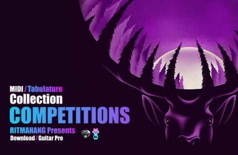 تبلچر و میدی کالکشنCOMPETITIONS 